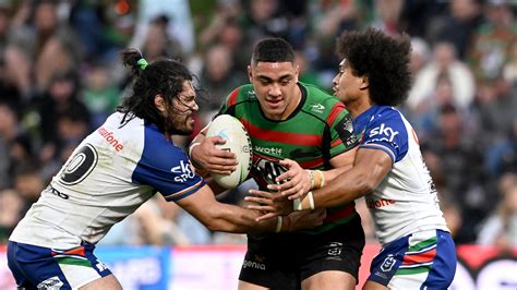 tom tv news today 5pm|NRL: NZ Warriors v South Sydney Rabbitohs – Live updates.